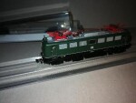 Dieselová lokomotiva BR 140 DB N DCC