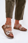 Sandály model 215159 Step in style 38