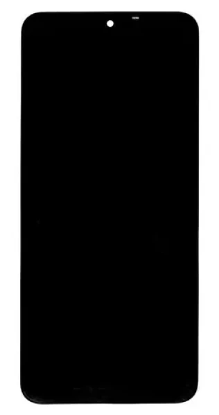 Samsung G556 Galaxy XCover 7 / LCD displej s dotykovou vrstvou / Service Pack / originální náhradní díl (57983121550)