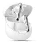 Anker Soundcore Liberty 4 NC bílá / Bezdrátová sluchátka / mikrofon / BT 5.3 / IPX4 (A3947G21)