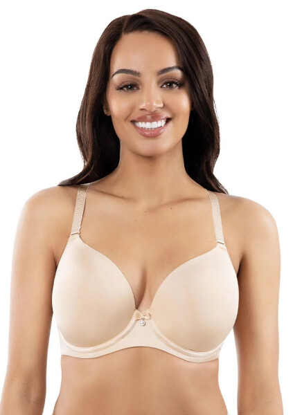 Dámská podprsenka P6270 34 F Tělová - Parfait tělová 65E