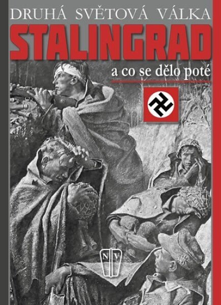 Stalingrad co se dělo poté