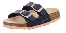 Domácí obuv Superfit 0-800111-8000 Velikost: 40
