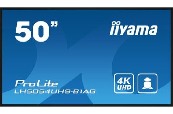 Iiyama LH5054UHS