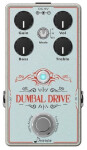 Donner Dumbal Drive