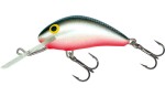 Salmo Wobler Hornet Sinking 6cm - Real Identity Perch,Salmo Wobler Hornet Sinking 6cm - Real Identity Perch
