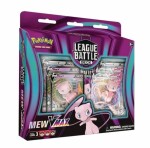 Pokémon TCG: League Battle Deck - Mew VMAX