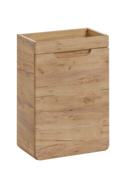 COMAD - Skříňka pod umyvadlo 40cm 1 dvířka ARUBA CRAFT 5907611651735
