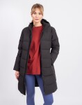 Patagonia W's Jackson Glacier Parka Black M