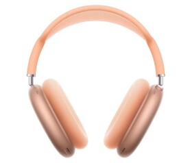 APPLE AirPods Max 2 (2024) - Orange EDF_1218111