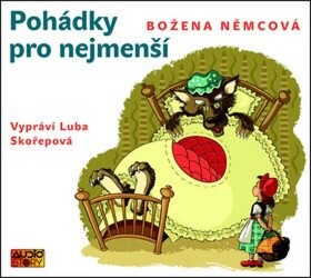 Pohádky pro nejmenší