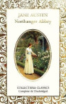 Northanger Abbey, 1. vydání - Jane Austenová