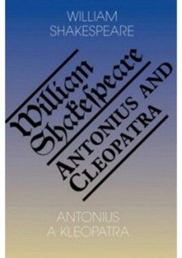 Antonius and Cleopatra