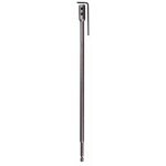 Bosch Accessories 2608595423 prodlužovací šestihran pro ploché frézovací vrtáky Celková délka 305 mm 1/4 (6,3 mm) 1 ks