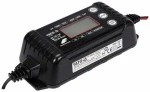 YATO YT-83003 / Nabíječka baterií / LCD / 12V / 2-15A / až 200 Ah (YT-83003)