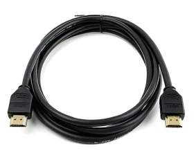 Cisco HDMI 2.0 1.5 m šedá / HDMI kabel (CAB-2HDMI-1.5M-GR=)