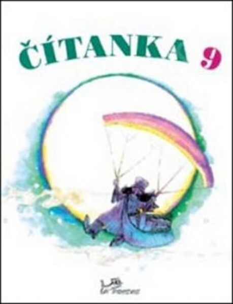 Čítanka