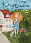 Valentýnka a narozeniny - Ivana Peroutková