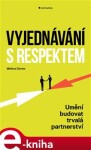 Vyjednávání respektem Melissa Davies