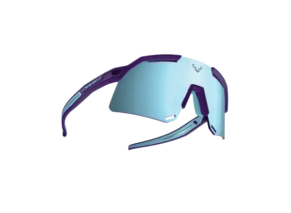 Dynafit Ultra Evo brýle Royal Purple/Marine Blue