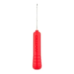 Nytro Floating Super Fine Baiting Needle / Jehla na návnady / plovoucí rukojeť / 8 cm (22100104)