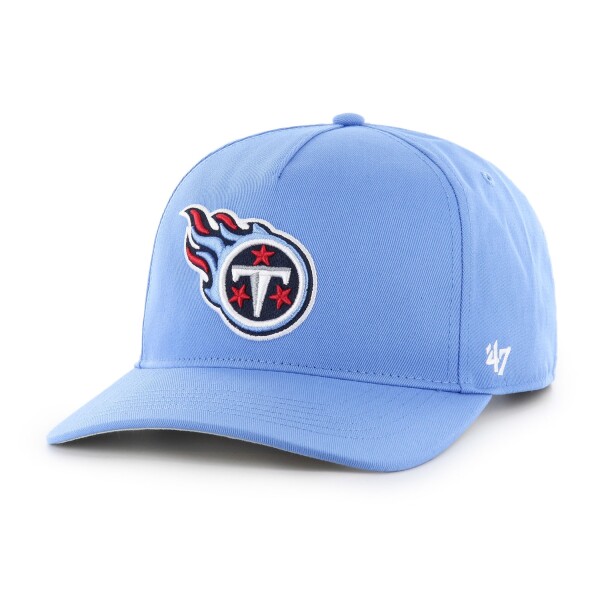 47 Brand Pánská kšiltovka Tennessee Titans NFL Hitch RF Snapback
