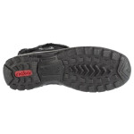 Rieker Booties W L7179-00 dámské 39