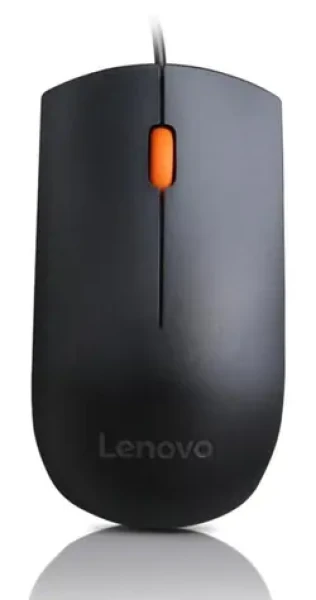 Lenovo Ambidextrous / Myš / USB (GX30M41577)