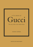 Little Book of Gucci - Karen Homer