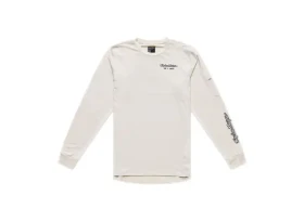 Troy Lee Designs Ruckus Ride pánský dres dlouhý rukáv Art & Speed Pumice vel. XXL