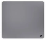 Endorfy Pure Alt Gray L šedá / Herní podložka pod myš / odolná vlhkosti / obšitá / gumová spodní vrstva (EY6B021)