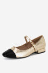 Baleríny Clara Barson WS24040-02 Syntetický materiál