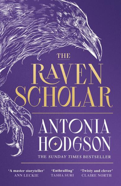 Raven Scholar