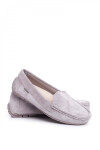 Mokasiny model 176618 Step in style 40