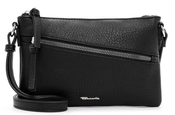 Tamaris Alessia 30441-100 Black Dámská kabelka přes rameno černá 7 L