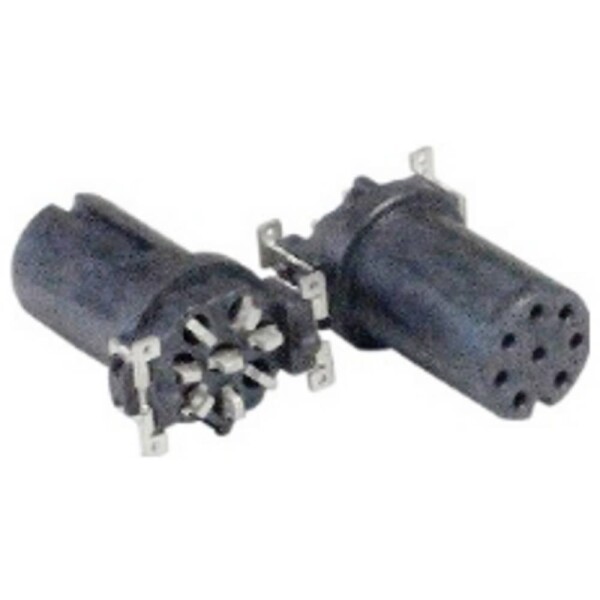 Bulgin PXPLCP12SMF08APC 1 ks