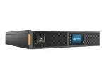 Vertiv Liebert GXT5 / UPS / 1fáze / 0,75 kVA / 2U / IEC C14 (GXT5-750IRT2UXL)