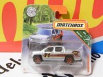 2/23 - HONDA RIDGELINE - MATCHBOX