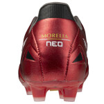 Fotbalové boty Mizuno Morelia Neo IV PRO FG M P1GA253460 43