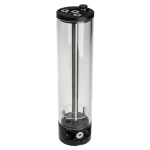 Aqua Computer aqualis XT 880 ml with fill level sensor and LED holder G1/4 (34050)