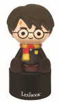 Lexibook noční světlo s reproduktorem Harry Potter - Alltoys Lexibook