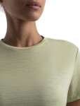ICEBREAKER Wmns Merino 125 Cool-Lite™ Sphere III SS Tee, Glazen velikost: XS