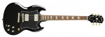 Epiphone SG Standard Ebony