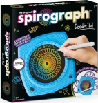 SPIROGRAPH Elektronický LCD spirograf