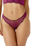 Gossard 7716 barva:fialový lektvar M