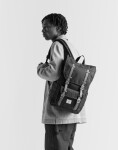 Batoh Herschel Supply Little America Mid-Volume Navy 21 l