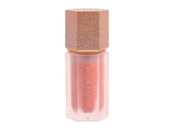 Profusion Tekutá tvářenka Blush Hour Rose 6 ml