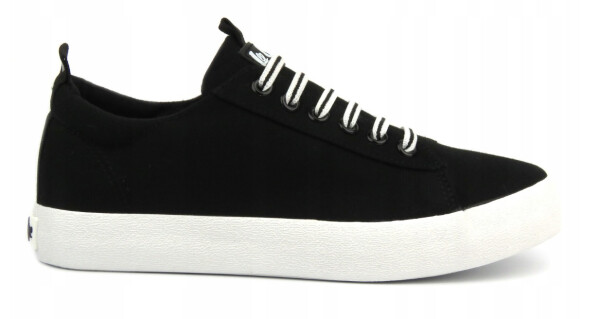 Lee Cooper LCW-24-31-2183L Dámské tenisky černé 38