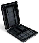 Keter ATLAS (MALLORCA) lehátko - grafit