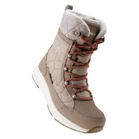 Dámské sněhule model 22187823 MID WO'S - Martes 39